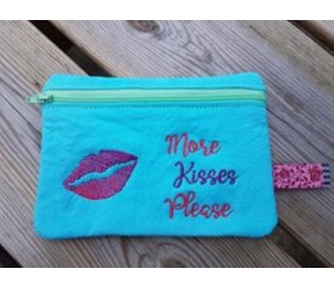 Stickdatei - Sweet SummerTaschen ITH